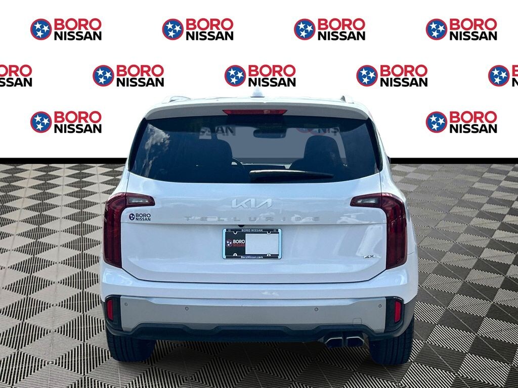Used 2023 Kia Telluride S SUV