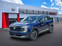 2026 Nissan Kicks SV SUV