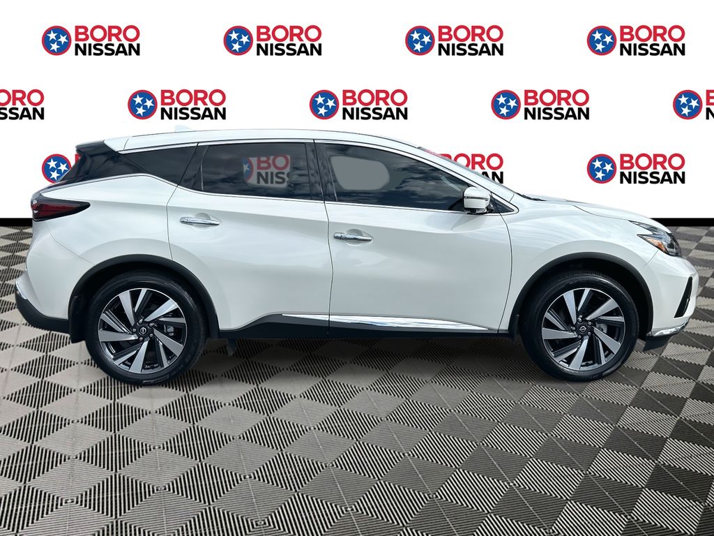 2024 Nissan Murano SL photo 2