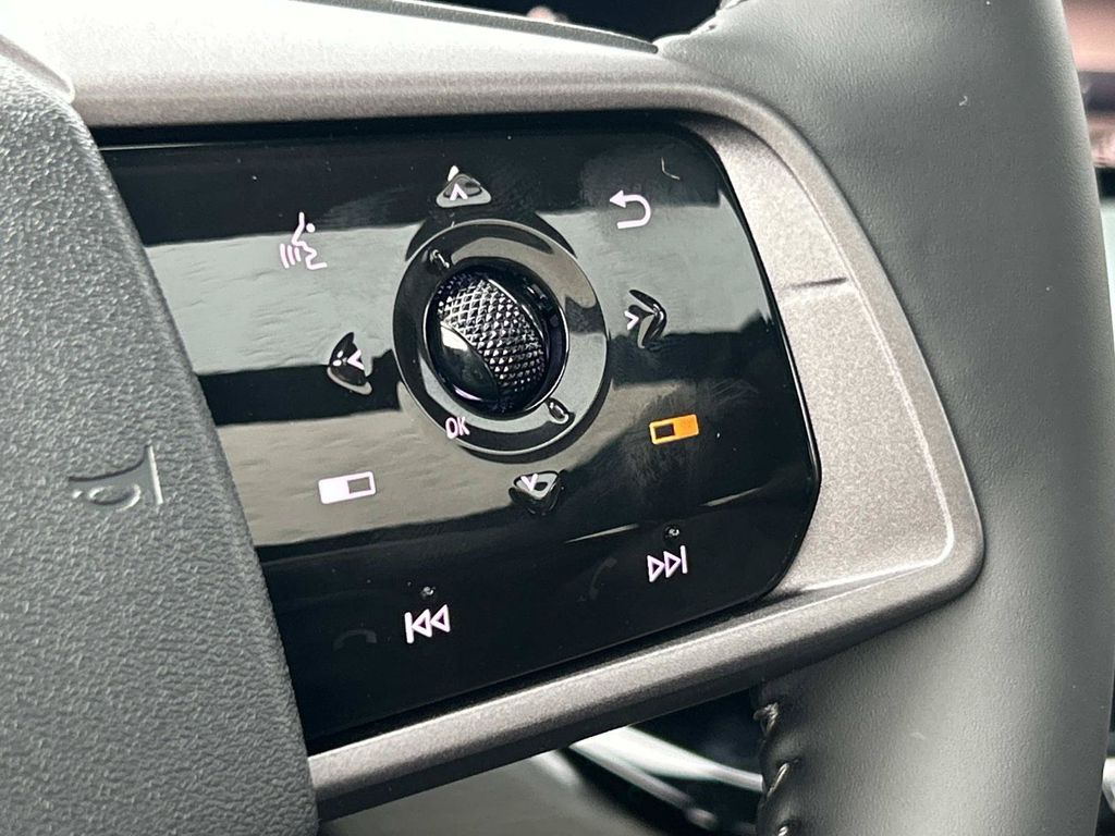 2026 Nissan Murano Platinum - Photo 30