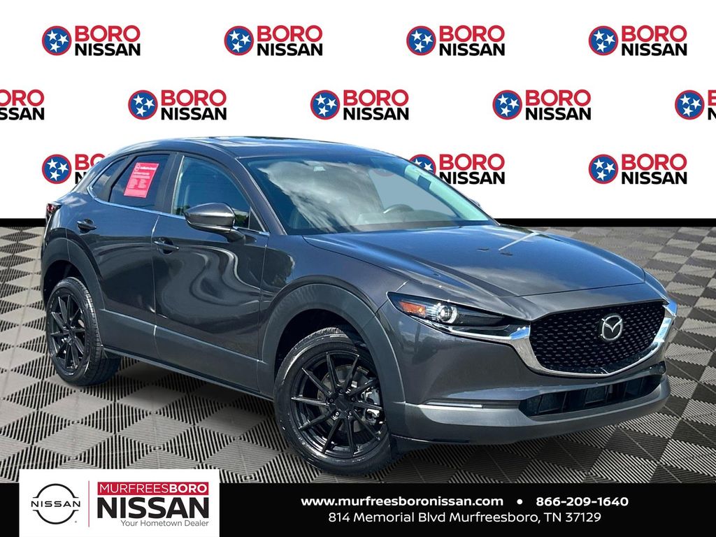 2021 Mazda CX-30 Preferred's photo
