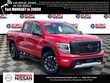 Nissan Titan
