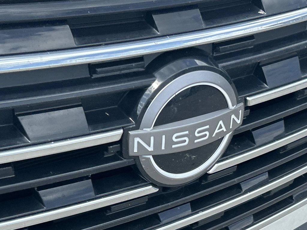 2026 Nissan Rogue SV - Photo 9