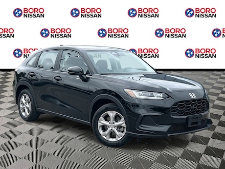 2025 Honda HR-V LX SUV