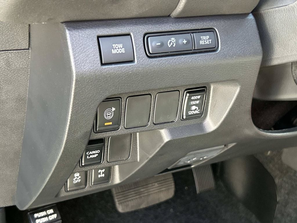 2026 Nissan Frontier PRO-4X - Photo 24