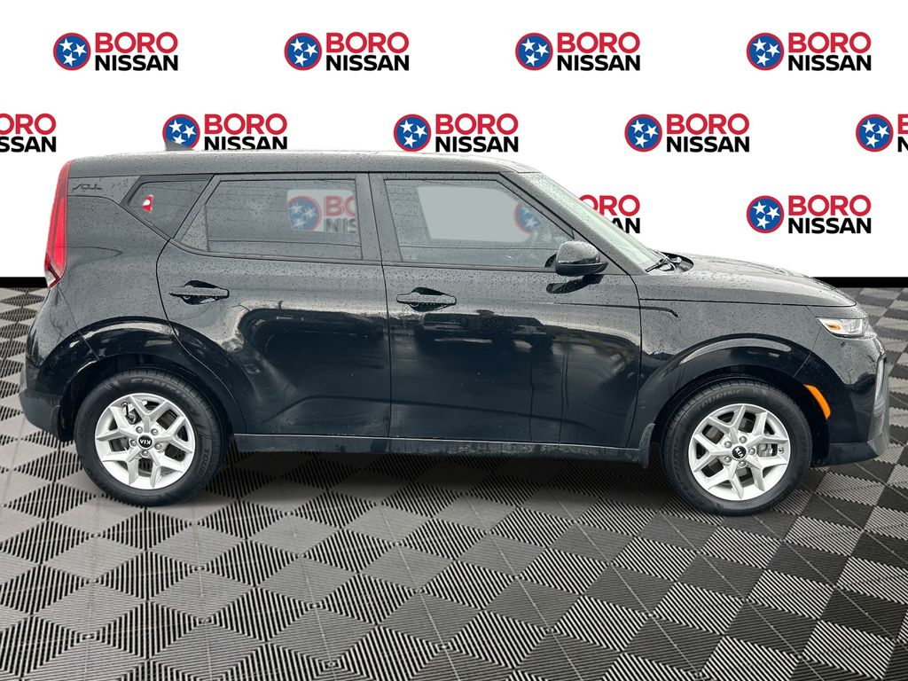 Certified 2020 Kia Soul S with VIN KNDJ23AU4L7733875 for sale in Murfreesboro, TN