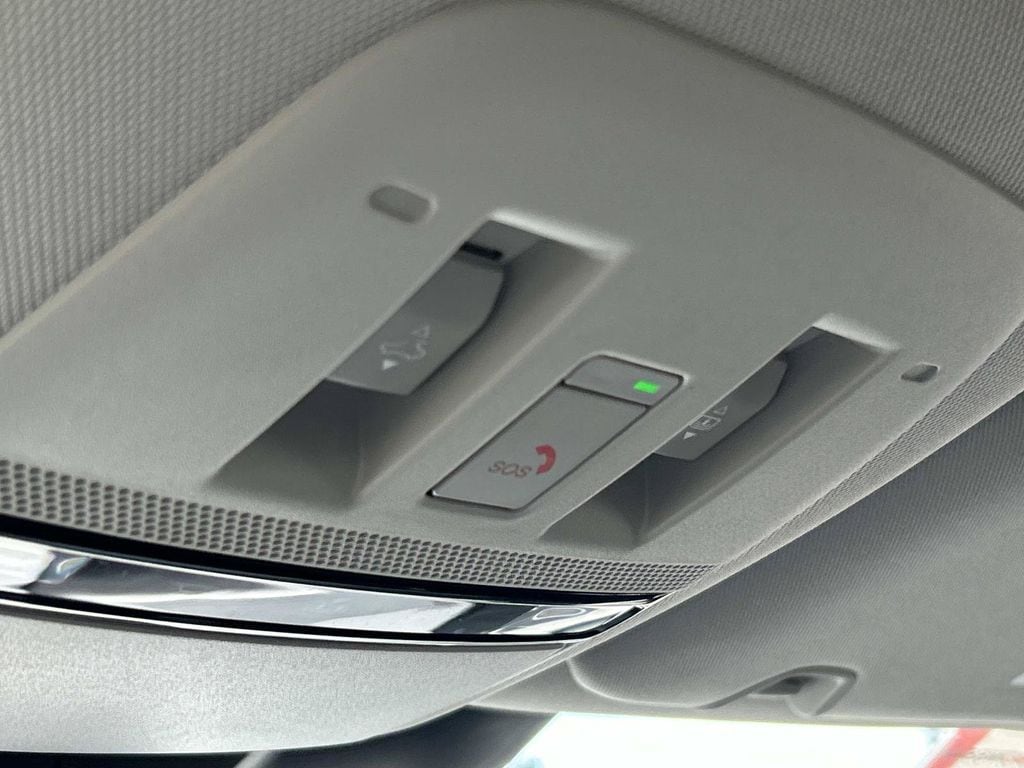 2026 Nissan Murano Platinum - Photo 33