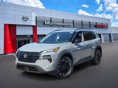 2026 Nissan Rogue Dark Armor SUV