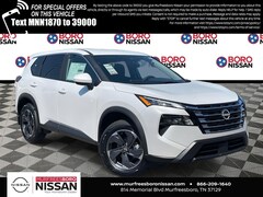 2026 Nissan Rogue SV SUV