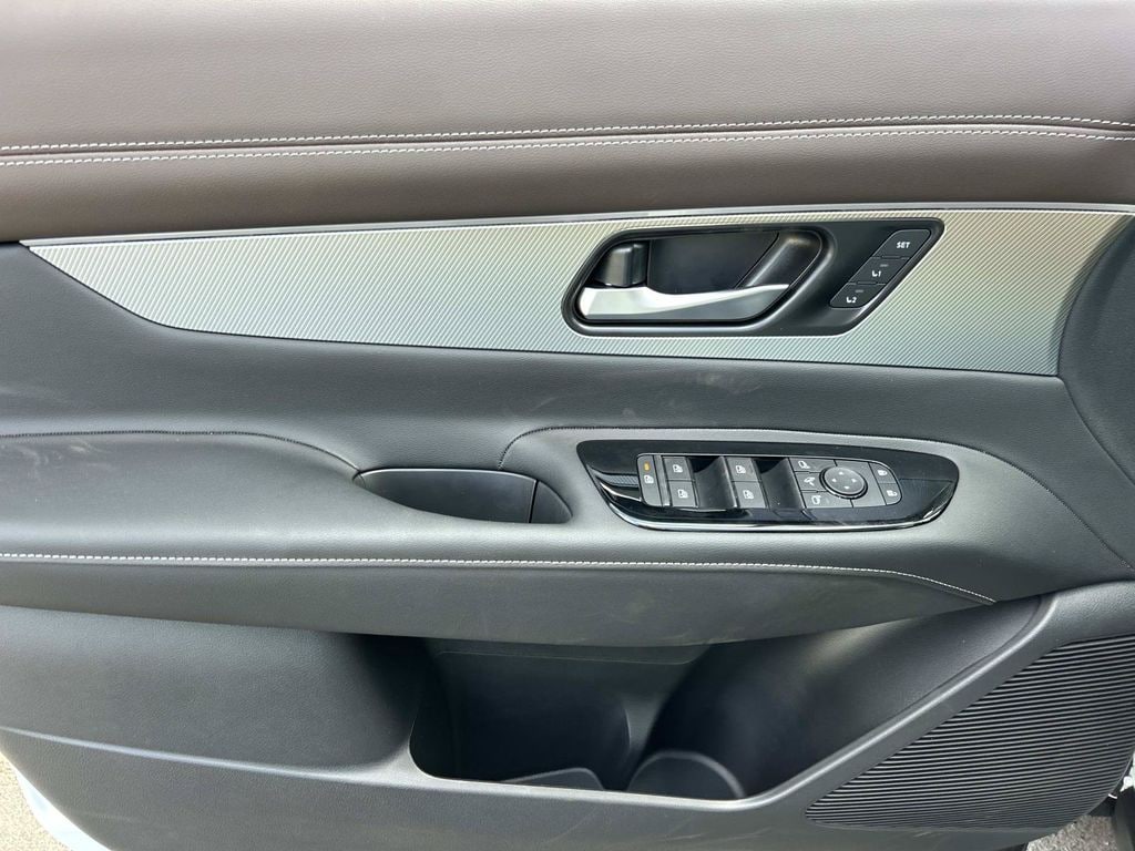 2026 Nissan Murano Platinum - Photo 25
