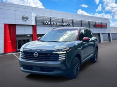 2026 Nissan Kicks SR SUV