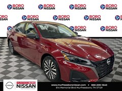 2026 Nissan Altima SV Sedan