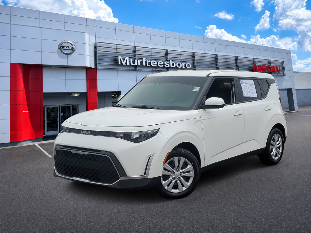 2025 Kia Soul