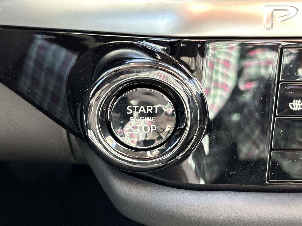 2026 Nissan Pathfinder SL - Photo 33