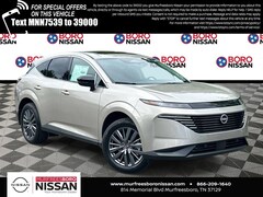 2026 Nissan Murano SL SUV