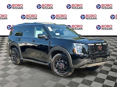 2026 Nissan Armada PRO-4X SUV