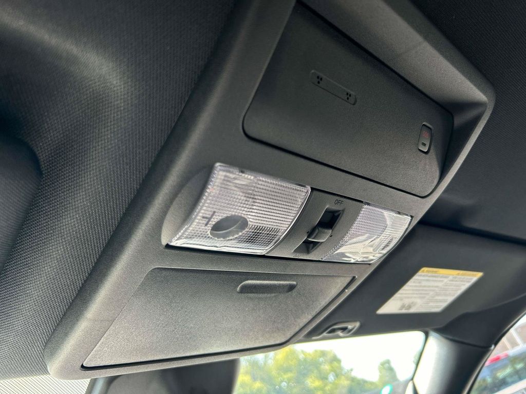 2026 Nissan Frontier PRO-4X - Photo 33