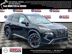 2026 Nissan Rogue Dark Armor SUV