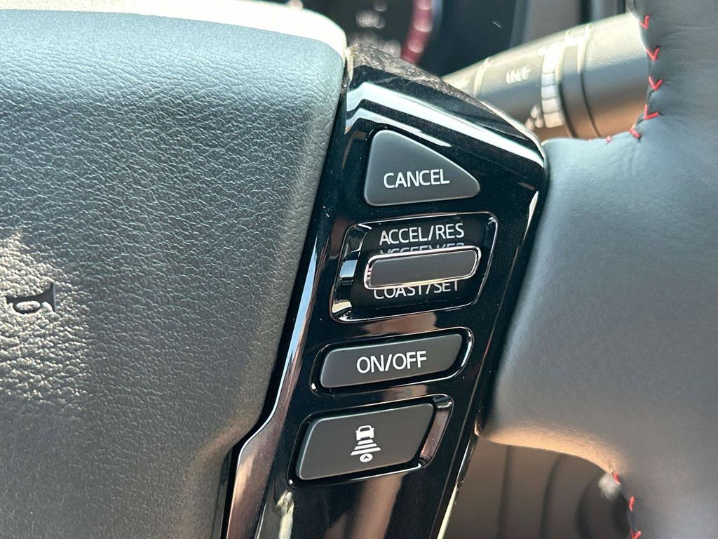 2026 Nissan Frontier PRO-4X - Photo 26