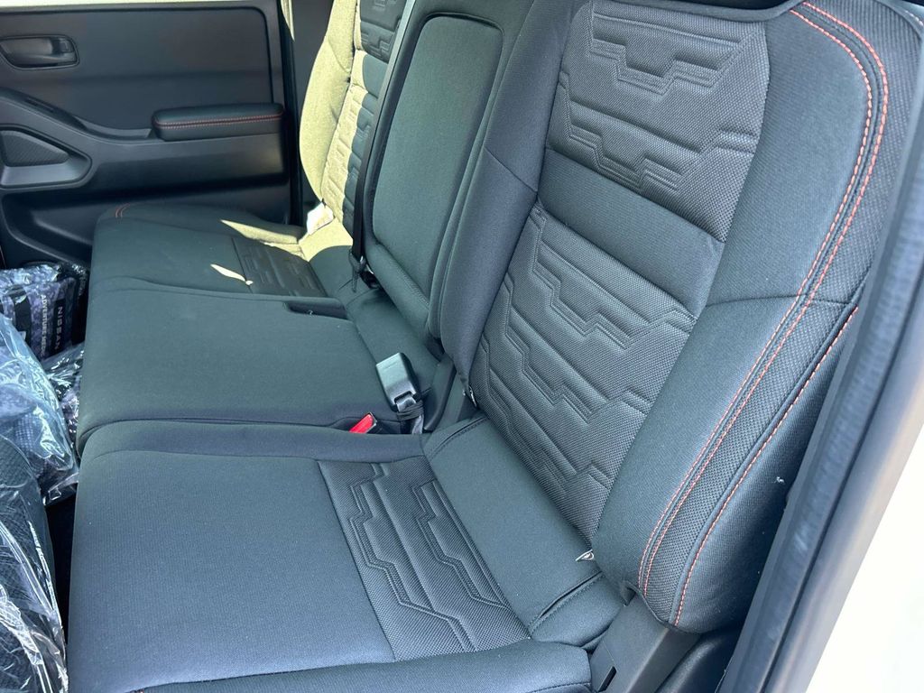 2026 Nissan Frontier PRO-4X - Photo 18