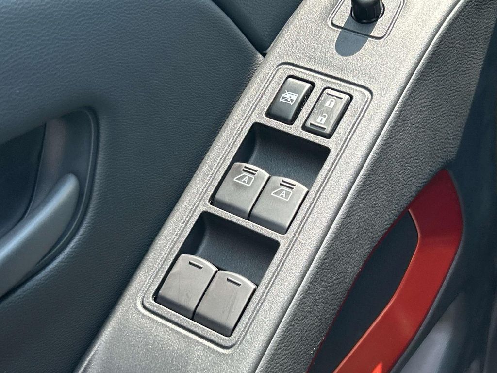 2026 Nissan Frontier PRO-4X - Photo 20