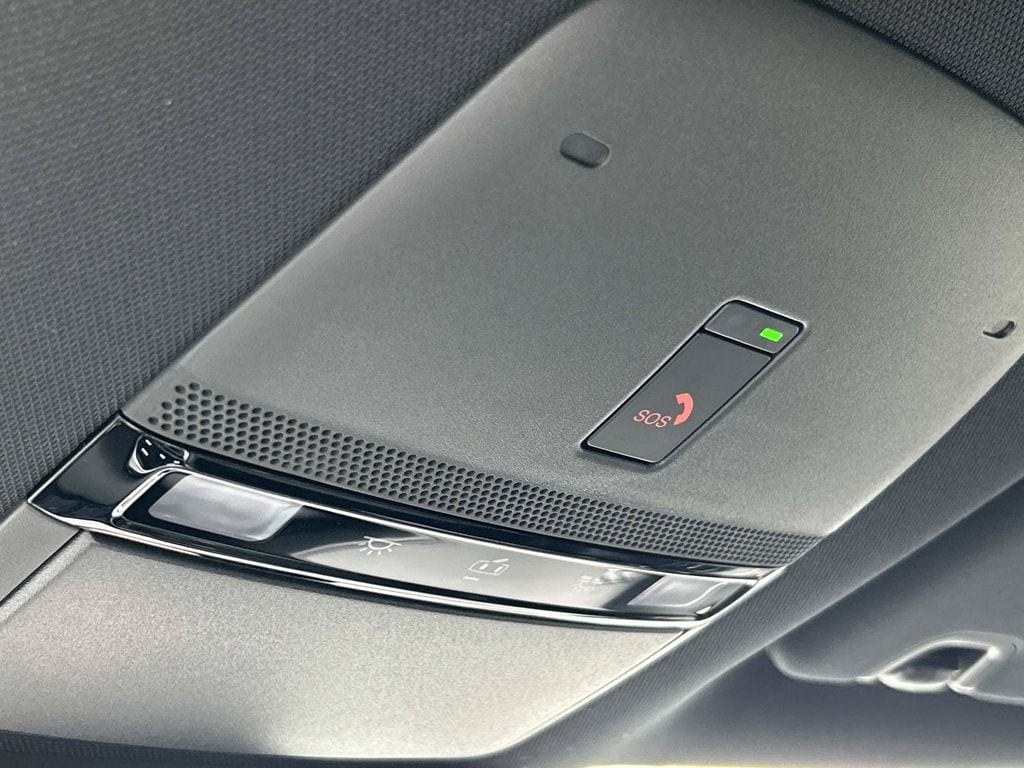 2026 Nissan Armada SL - Photo 36