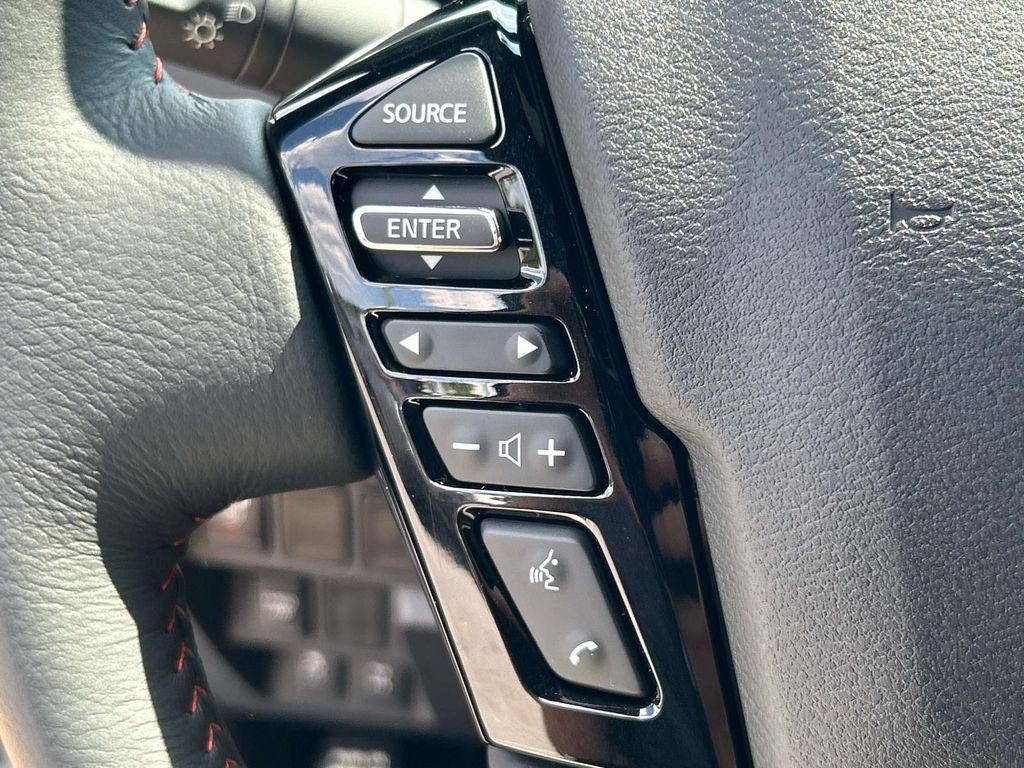 2026 Nissan Frontier PRO-4X - Photo 23