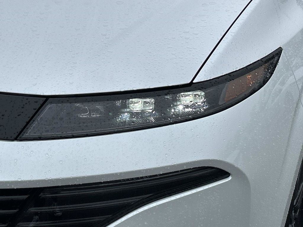 2026 Nissan Murano Platinum - Photo 10