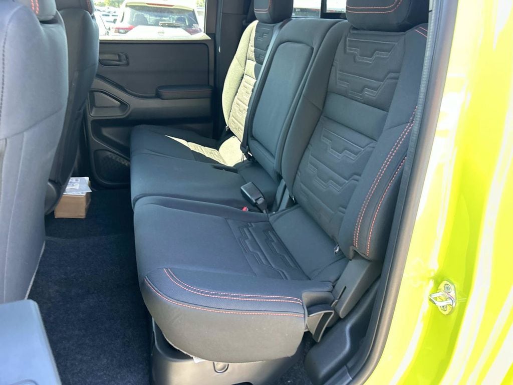 2026 Nissan Frontier PRO-4X - Photo 20