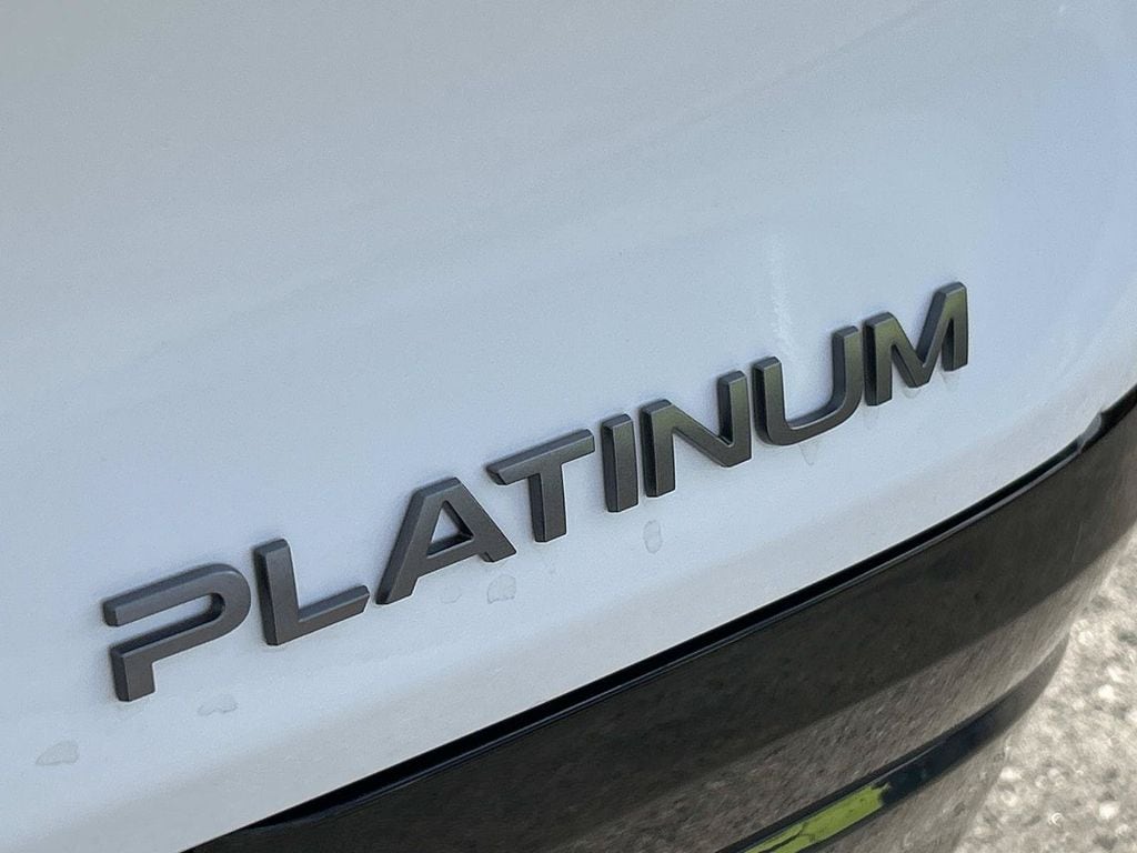 2026 Nissan Murano Platinum - Photo 13
