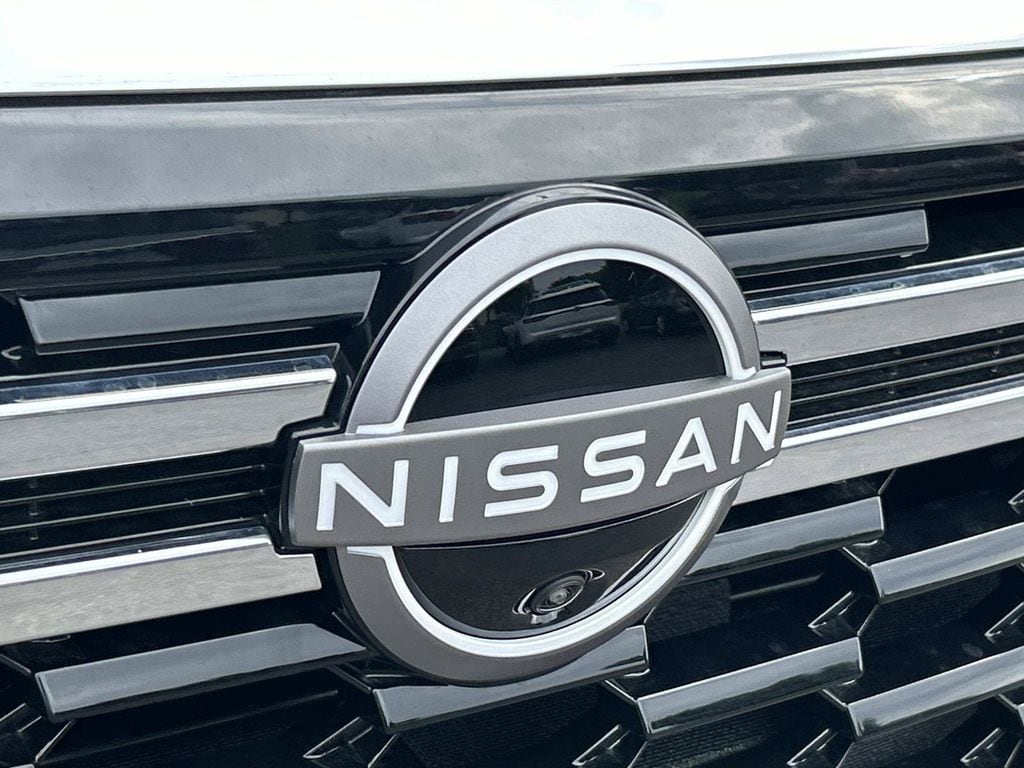 2026 Nissan Armada SL - Photo 10
