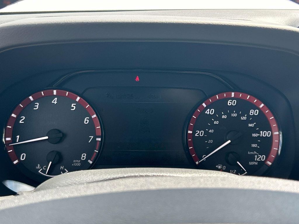 2026 Nissan Frontier PRO-4X - Photo 30