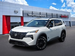 2026 Nissan Rogue Dark Armor SUV