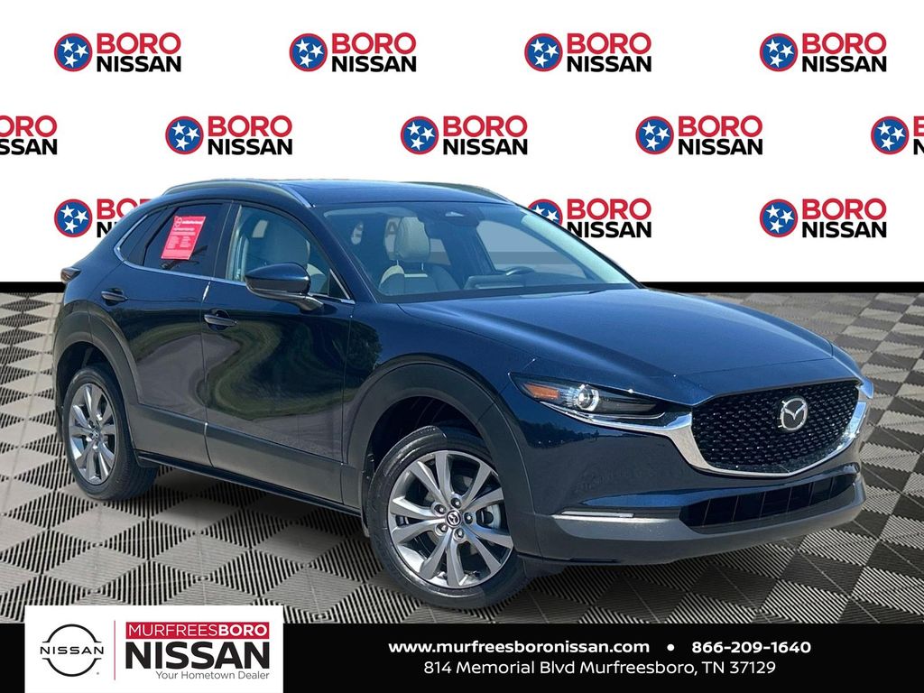 2025 Mazda CX-30 Preferred AWD's photo