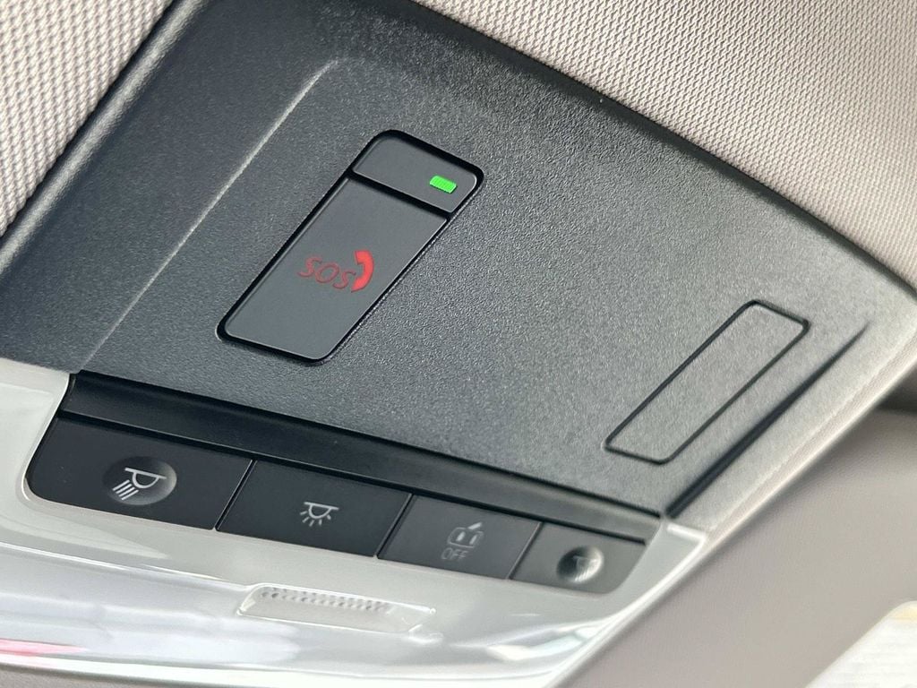 2026 Nissan Rogue SV - Photo 38