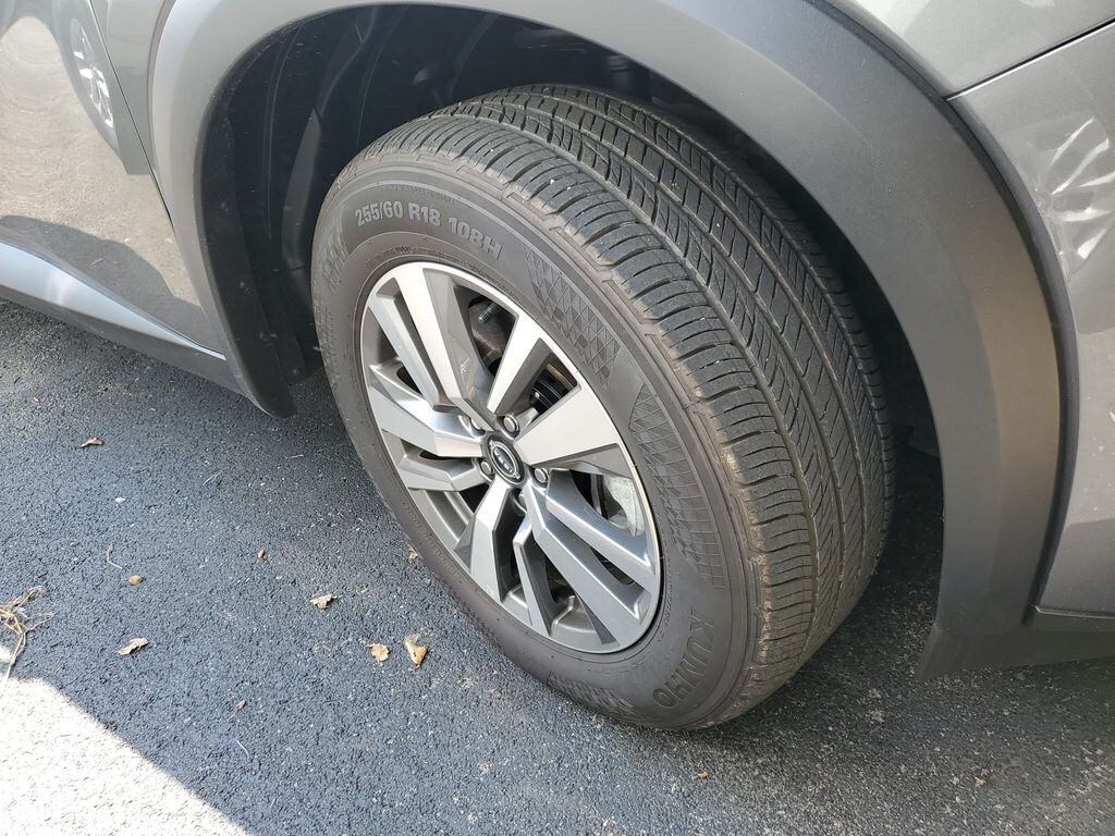 Certified 2025 Nissan Pathfinder SL SUV
