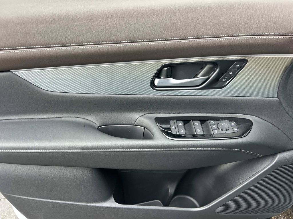 2026 Nissan Murano Platinum - Photo 24