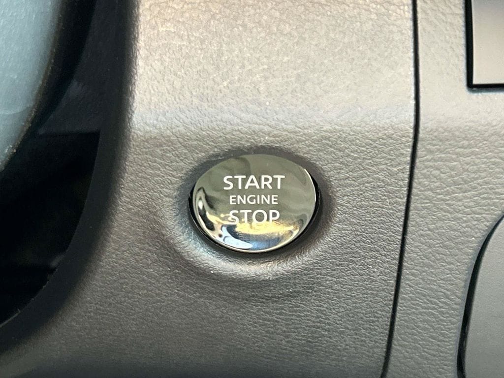 2026 Nissan Frontier PRO-4X - Photo 25