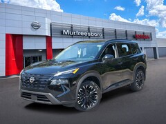 2026 Nissan Rogue Dark Armor SUV