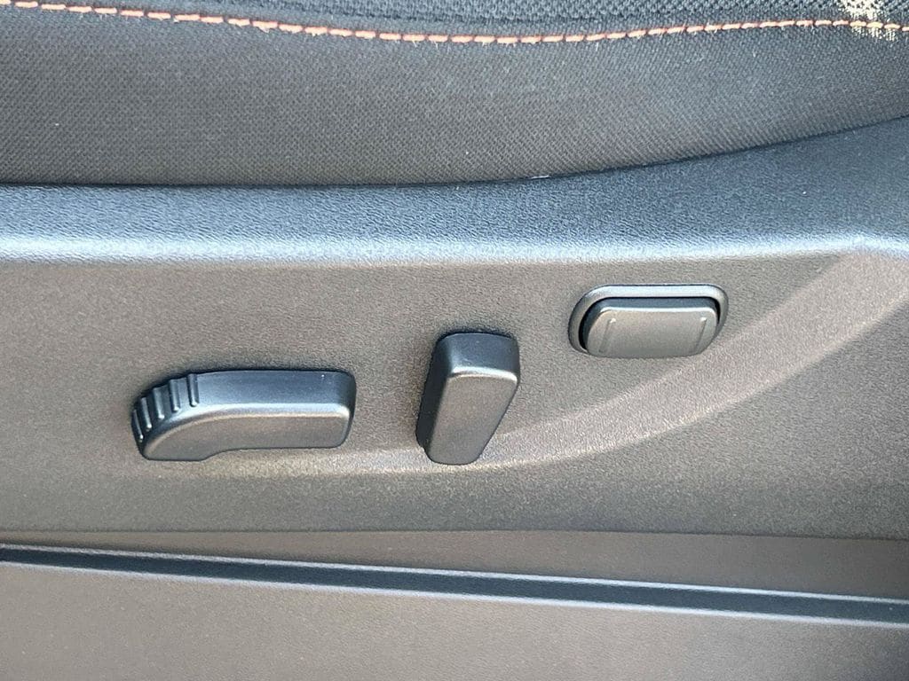 2026 Nissan Frontier PRO-4X - Photo 22