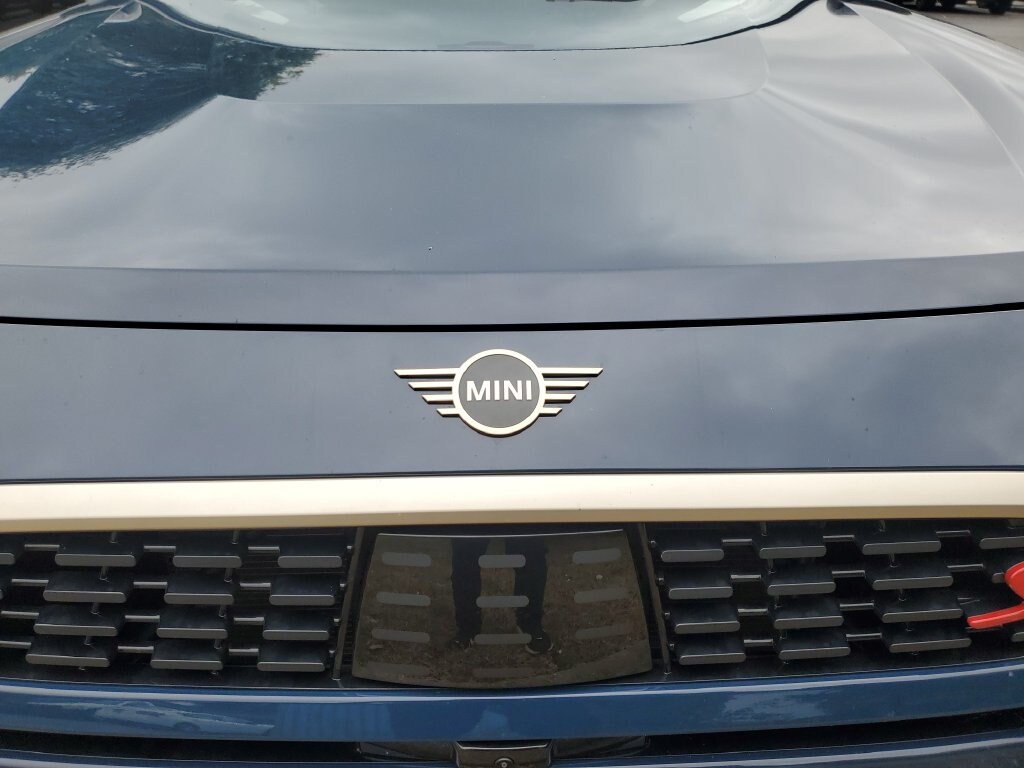 Used 2027 MINI Countryman S SUV