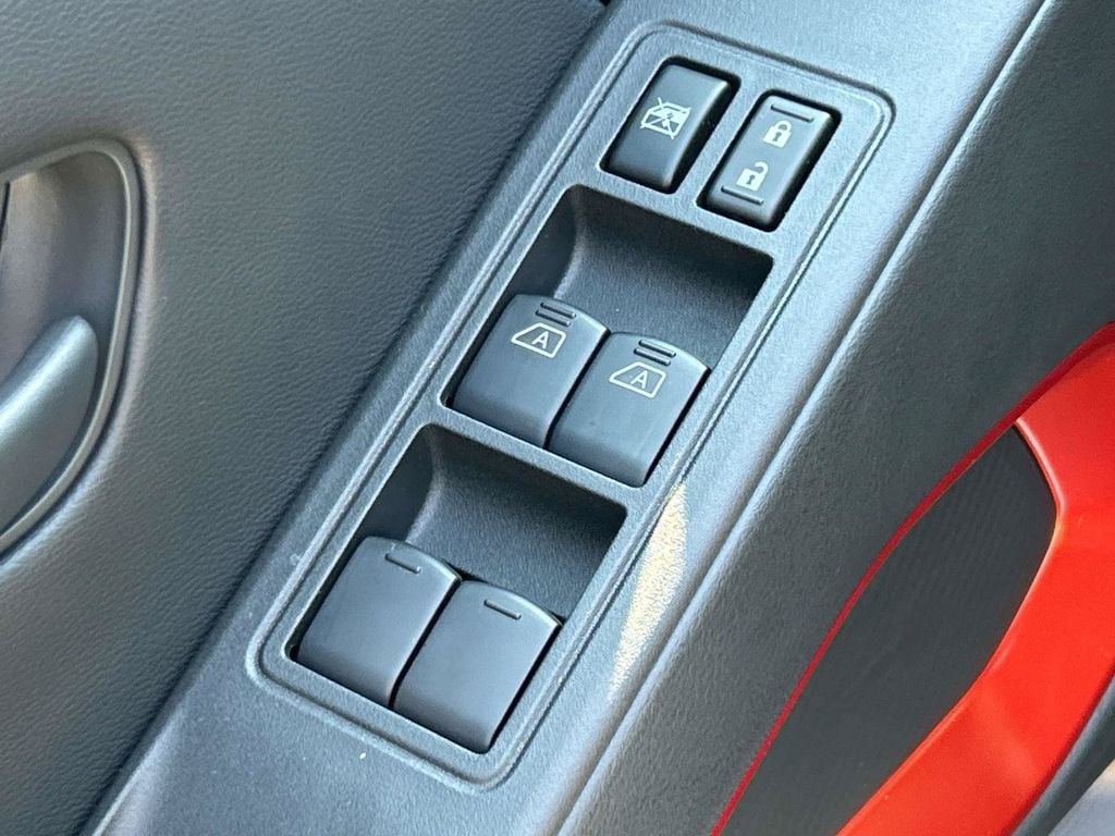 2026 Nissan Frontier PRO-4X - Photo 20