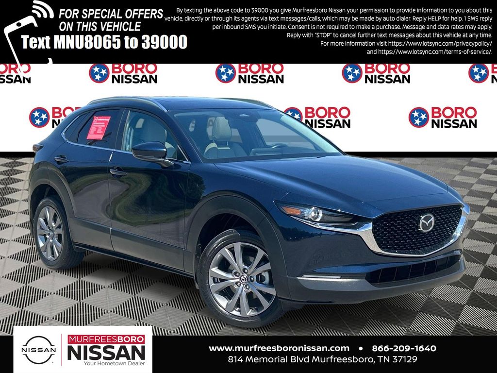 2025 Mazda CX-30 Preferred AWD's photo