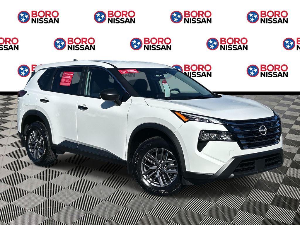 2026 Nissan Rogue SUV  2026 Nissan Rogue SUV