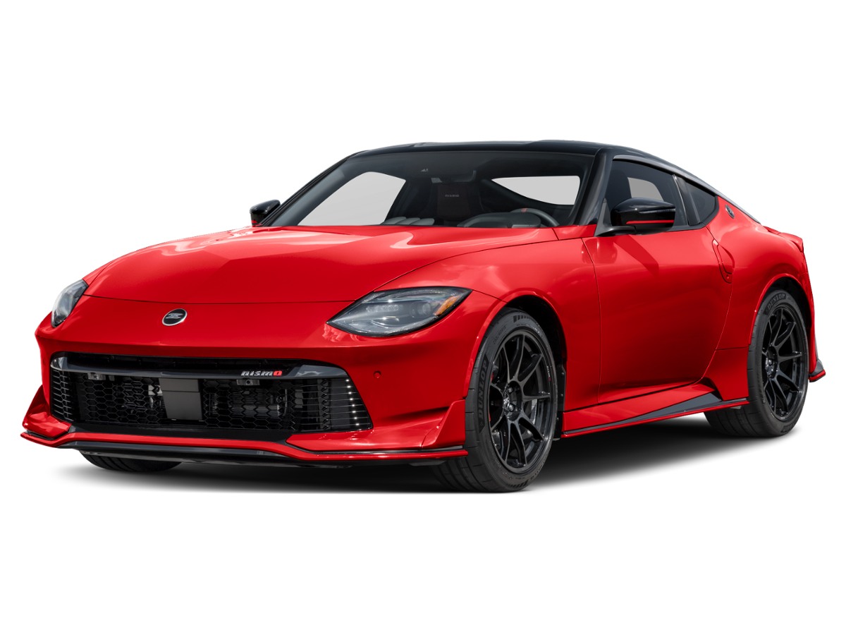  Nissan Z