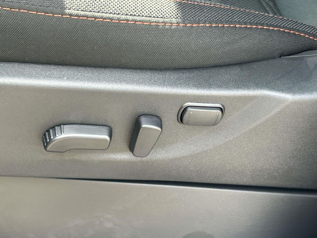 2026 Nissan Frontier PRO-4X - Photo 22
