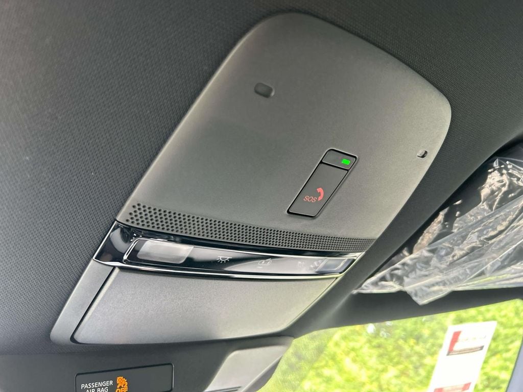 2026 Nissan Armada PRO-4X - Photo 36