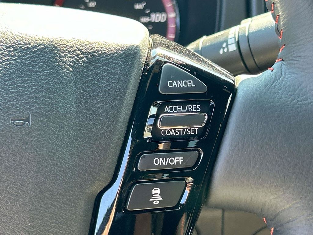 2026 Nissan Frontier PRO-4X - Photo 24