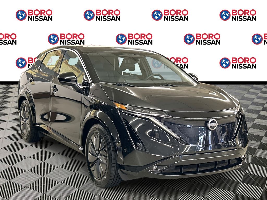 2024 Nissan ARIYA Empower+'s photo