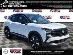 2025 Nissan Kicks SR SUV